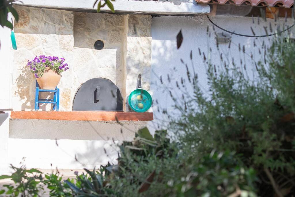 Mulberry Tree Villa Agios Nikolaos  Exterior photo