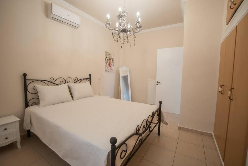 Mulberry Tree Villa Agios Nikolaos  Exterior photo