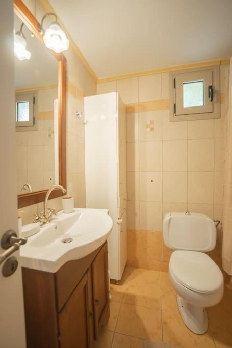 Mulberry Tree Villa Agios Nikolaos  Exterior photo