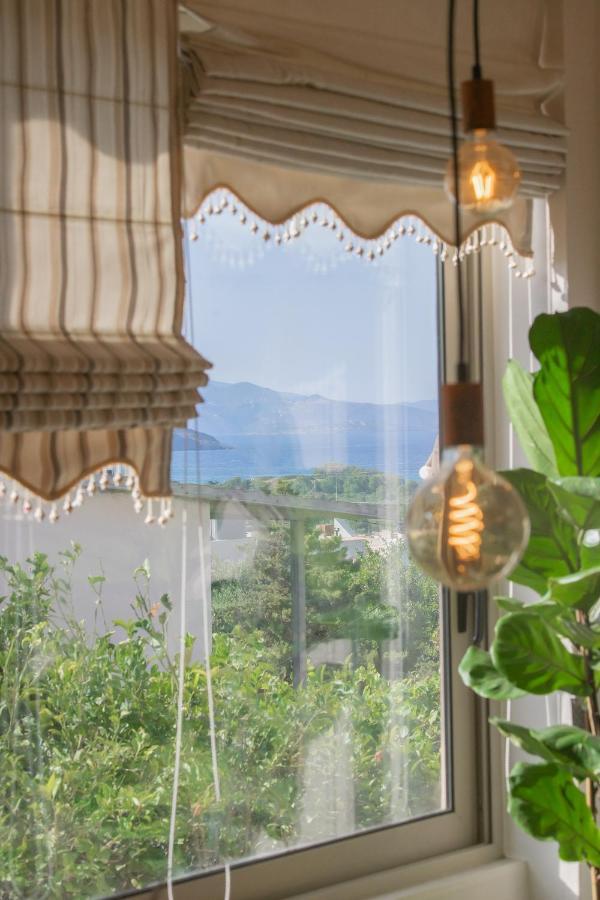 Mulberry Tree Villa Agios Nikolaos  Exterior photo