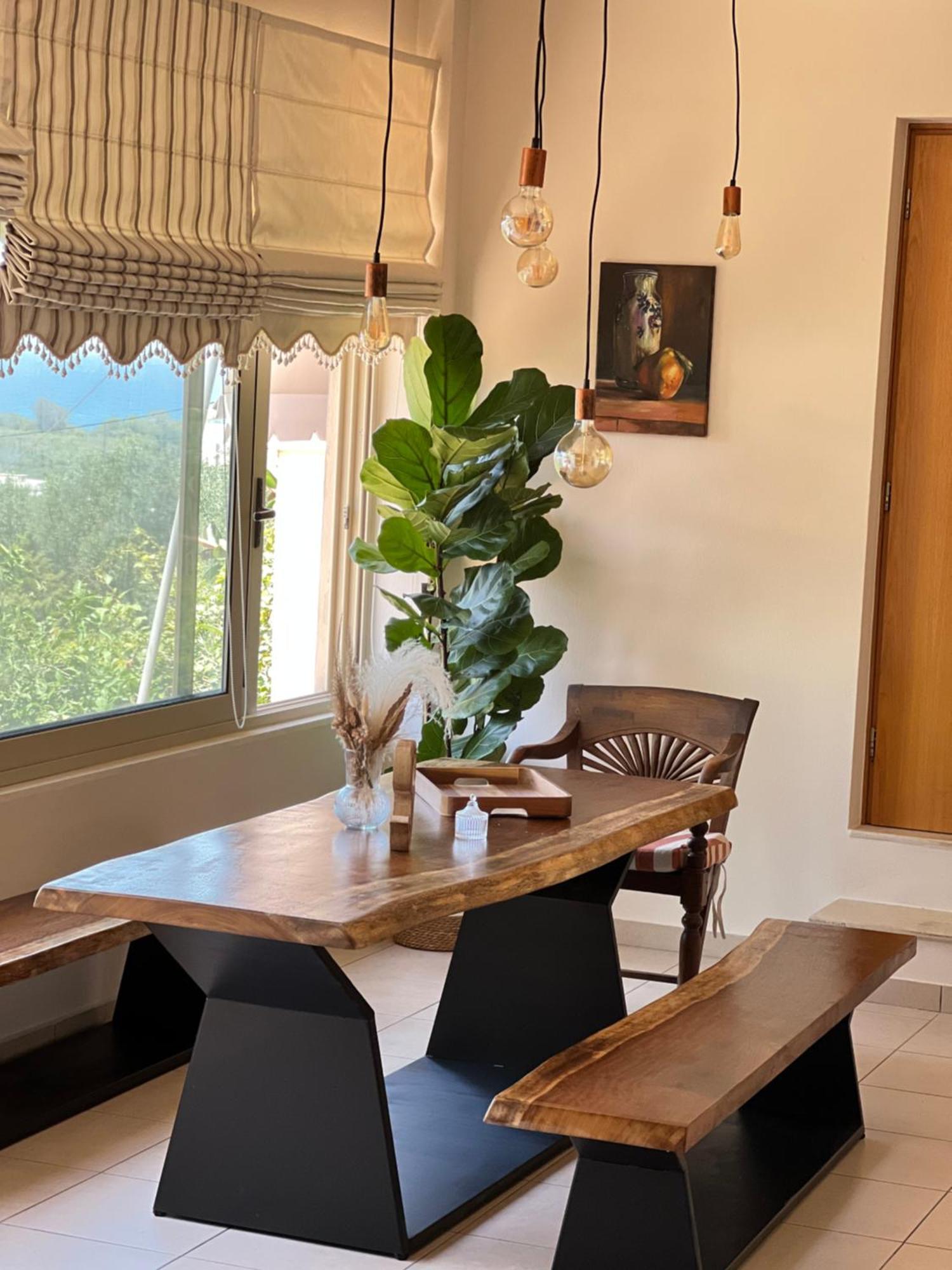 Mulberry Tree Villa Agios Nikolaos  Exterior photo